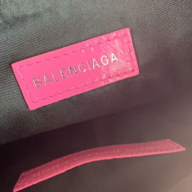 Balenciag Le Cagole Bags